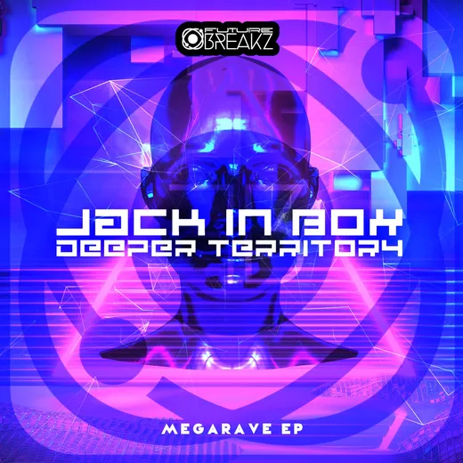 Megarave EP