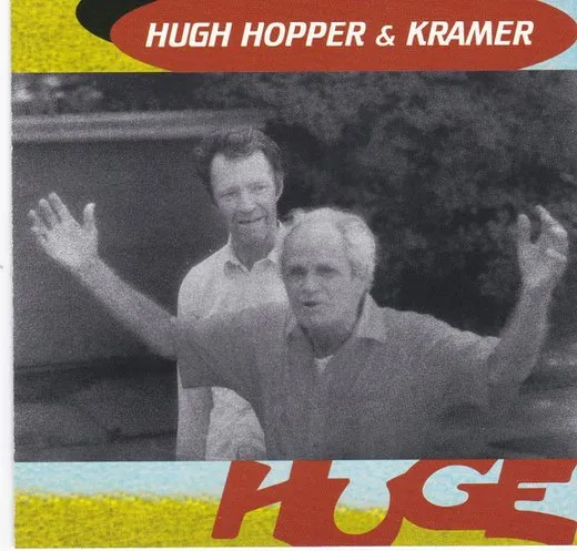 Huge
