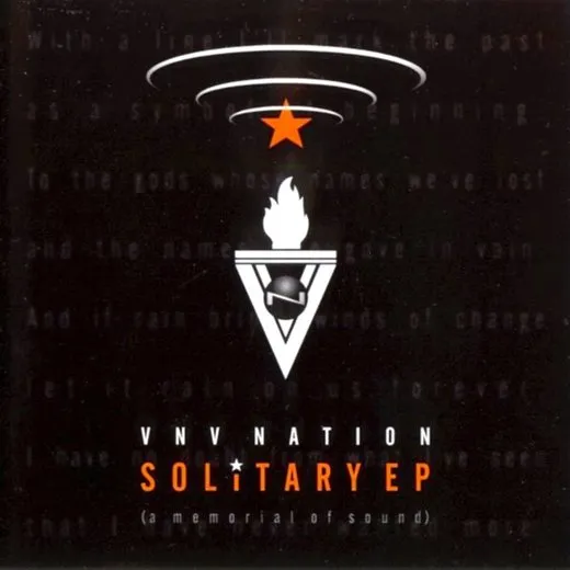 Solitary EP