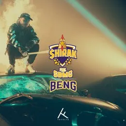 Beng von SBMG – Album Cover