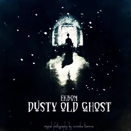 Dusty Old Ghost von EKBOM – Album Cover