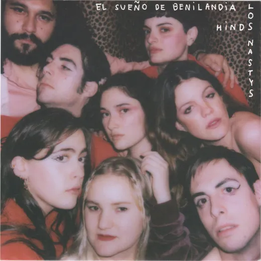 El sueño de Benilandia