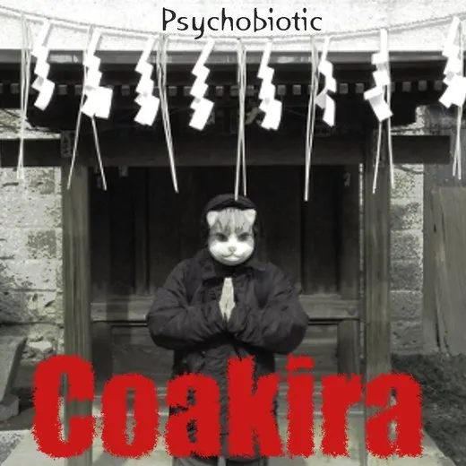 Psychobiotic