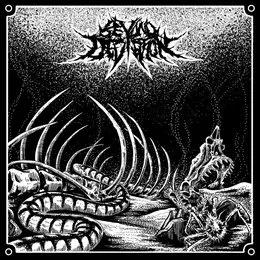 10,000 von Beyond Deviation – Album Cover