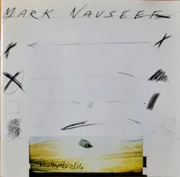 Wun-Wun von Mark Nauseef – Album Cover