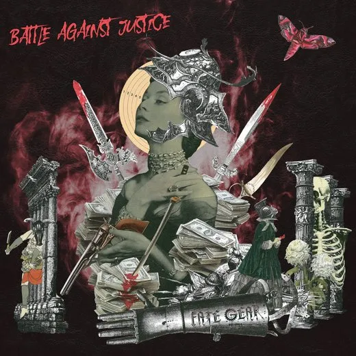 Battle Against Justice