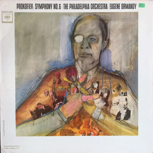 Symphony No. 6