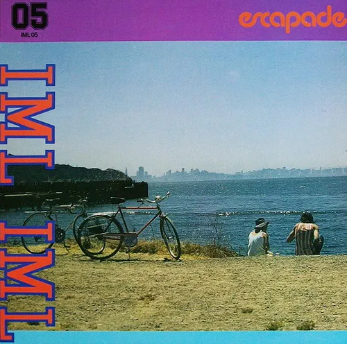 Escapade