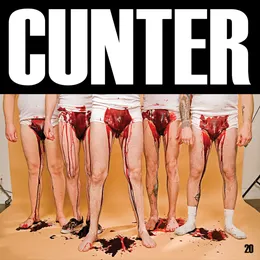20 von Cunter – Album Cover
