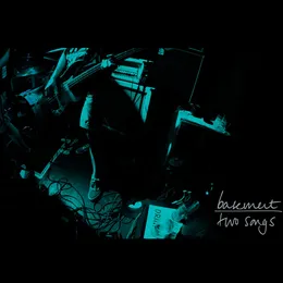 Two Songs von Basement – Cover