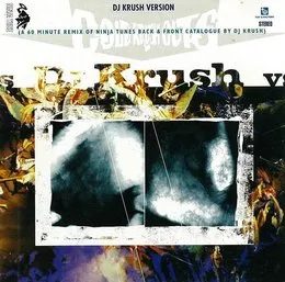 Cold Krush Cuts von Coldcut – Cover