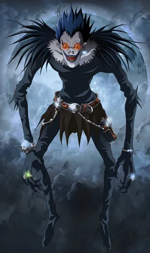 SHINIGAMI
