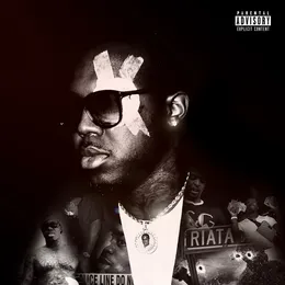 Ion Feel Nun von EST Gee – Album Cover