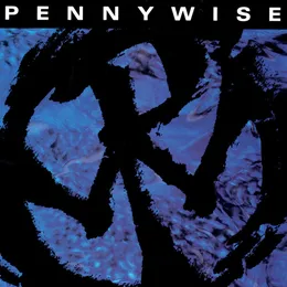 Pennywise von Pennywise – Album Cover