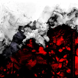 I Only Remember Falling von The Luna Sequence – Album Cover
