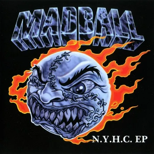 N.Y.H.C. EP