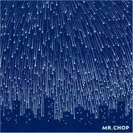 For Pete's Sake von Mr. Chop – Album Cover