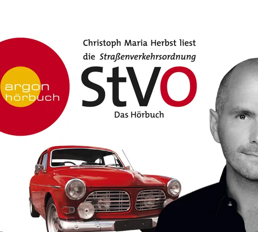 StVO: Das Hörbuch