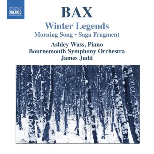 Winter Legends / Morning Song / Saga Fragment