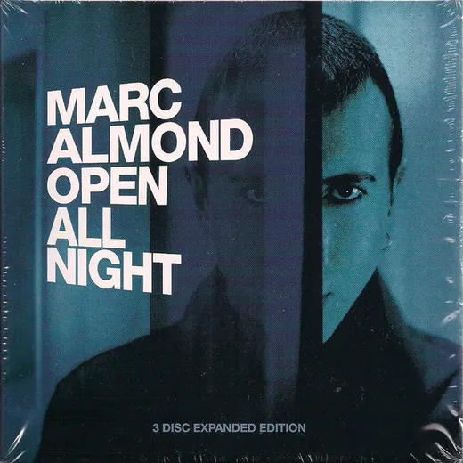 Open All Night