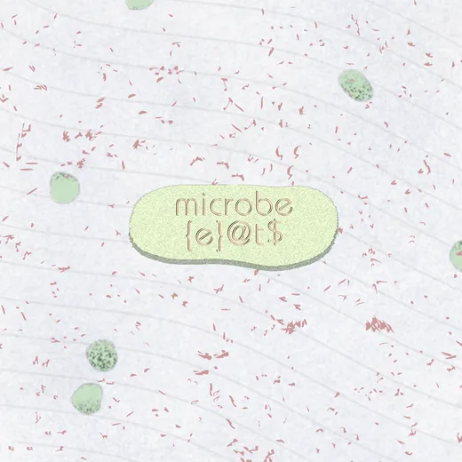 microbe{e}@t$