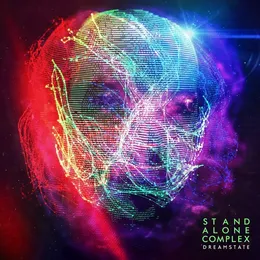 Dreamstate von Stand Alone Complex – Album Cover