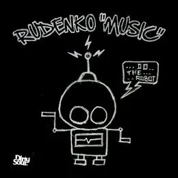 Music von Leonid Rudenko – Cover