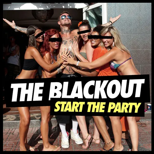 Start the Party