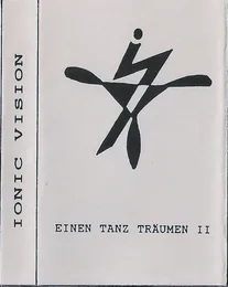 Einen Tanz Träumen II von Ionic Vision – Album Cover