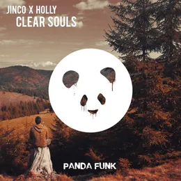Clear Souls von Jinco – Album Cover