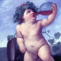 Dionysus von Father – Cover