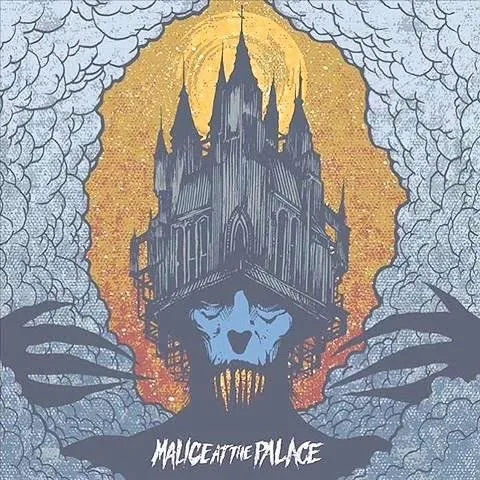 Malice at the Palace