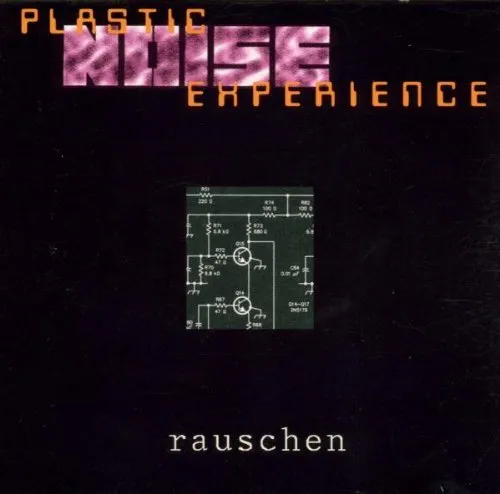 Rauschen