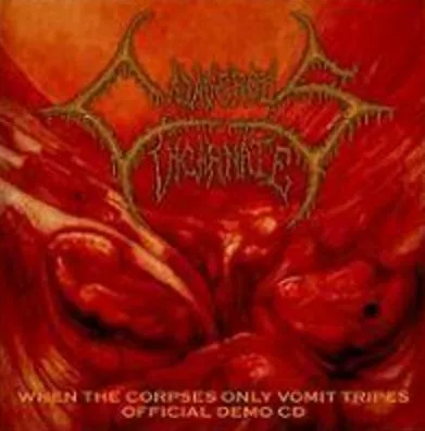 Blasphemy Made Flesh