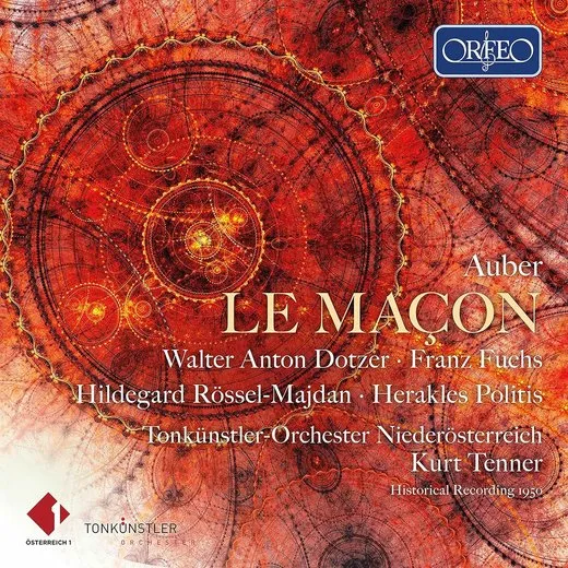 Le Maçon