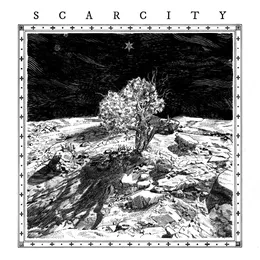 Venom & Cadmium von Scarcity – Cover