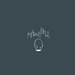 I Say I See von Lithe – Cover