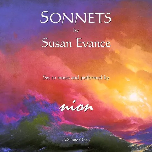 Sonnets by Susan Evance, Volume One