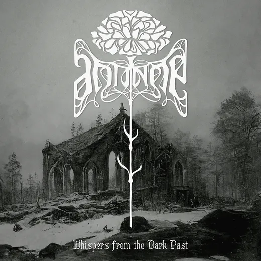 Whispers From the Dark Past