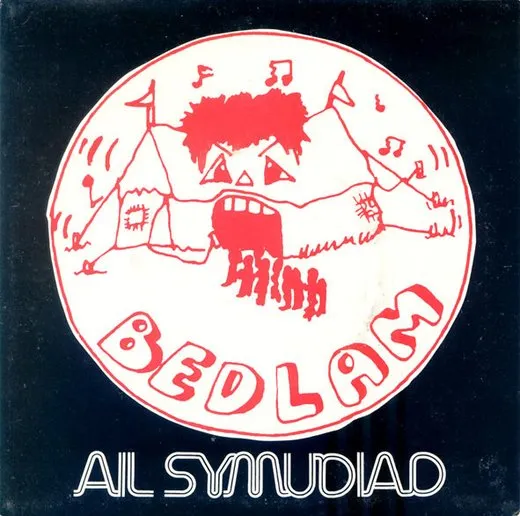Bedlam