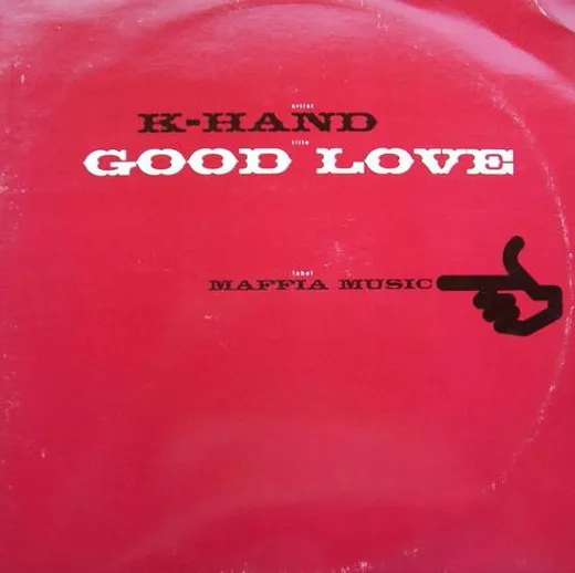 Good Love