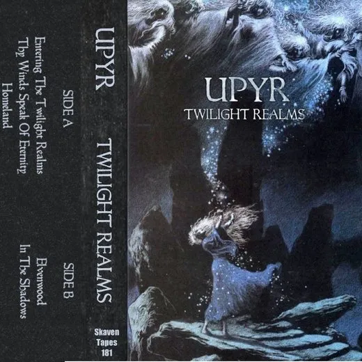 Twilight Realms
