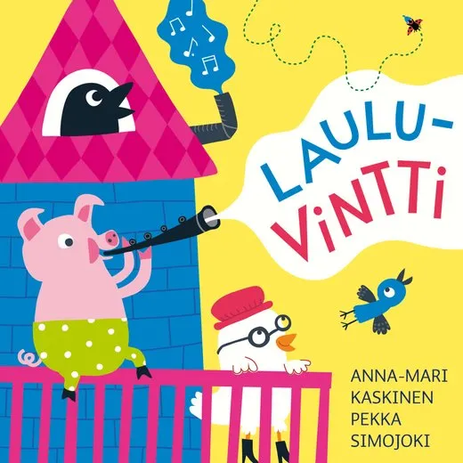 Lauluvintti