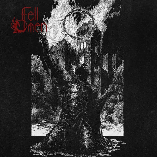 Upon the Cliff, in Castle Stormveil