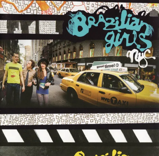 New York City