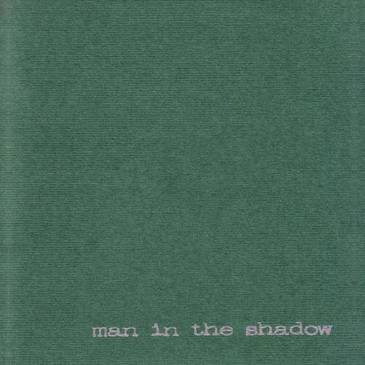 Man in the Shadow