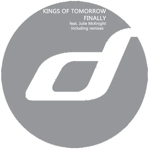 Finally (Original Mix Plus Remixes By Tom De Neef, Danny Krivit, Rulers Of The Deep And DJ Meri)