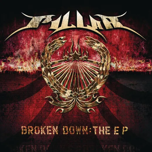 Broken Down: The EP