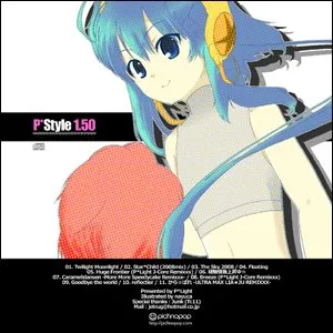 P*Style 1.50