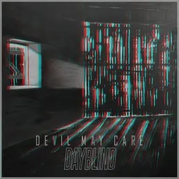Dayblind von Devil May Care – Cover